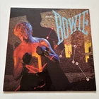 David Bowie - Let's Dance LP vinyl UK First Pressing EMI America AML 3029