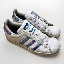 adidas gazelle silver green womens adidas Originals Superstar main image 0