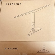 SpaceX STARLINK Pivot Mount Standard Kit latest gen Gray GEN 3 Miss One Part