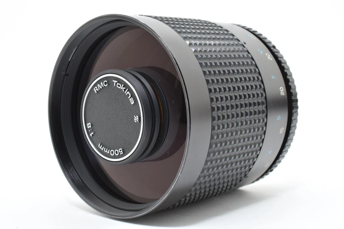 500mm Focal Camera Lenses for Contax for sale | eBay