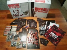 Resident Evil 2 Board Game Spares Multi-listing