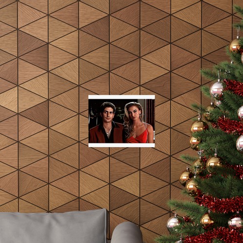The Sopranos - Christopher and Adriana - Sopranos Art - Sopranos Poster - Picture 15 of 31