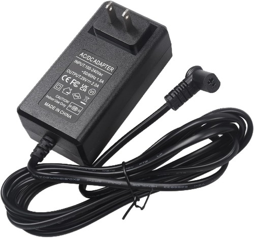 Transformador 29V 2A Reclinable y Silla Elevadora Modelo: ZB-H290020A-C Adaptador de Corriente - Imagen 7 de 10