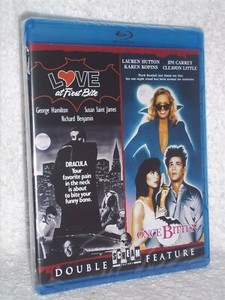 love at first bite dvd for sale love at first bite dvd for sale