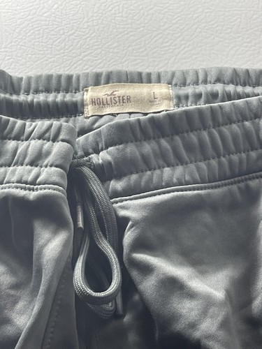 Hollister Track Pants | eBay