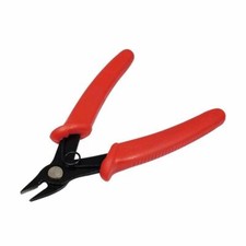 WIRE CUTTER AND STRIPPER