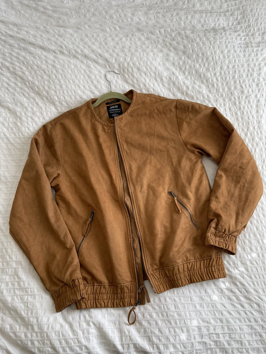 Mens bomber deals jacket xl