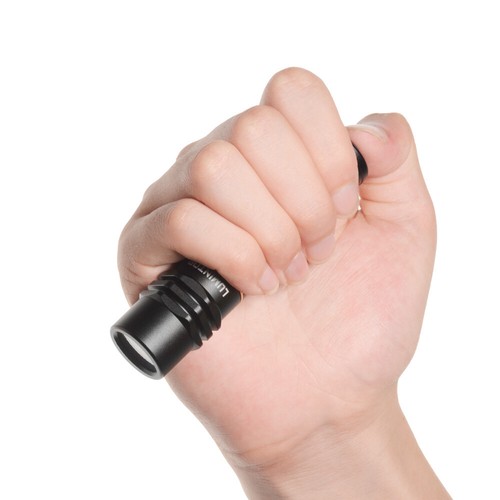 Lumintop Ant Man LED 165 Lumens 590 Meter Distance Flashlight Battery Included - 第 4/5 張圖片