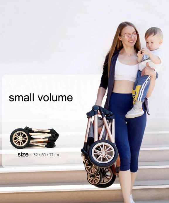 China Square Tube Baby Stroller, Square Tube Baby Stroller Wholesale,  Manufacturers, Price