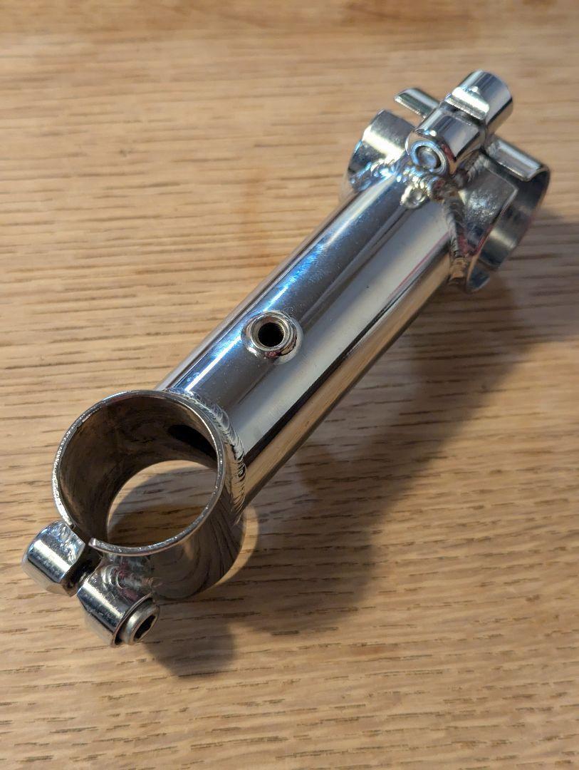 Nitto Sim Works Dirty RHONDA Stem | eBay