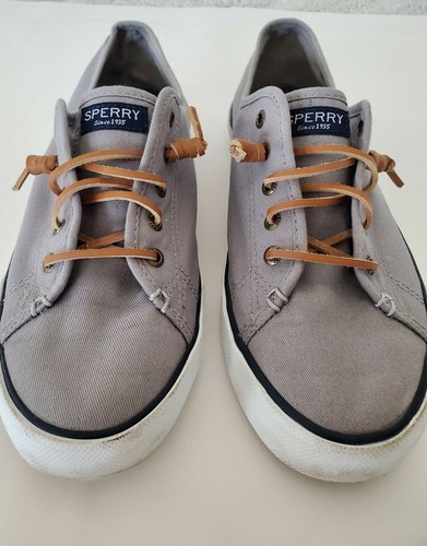 sperry canvas boots