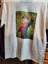 Custom Made Personalized T-Shirts Photos on Tshirt-DTG Free Fast Shipping   