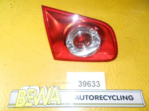 Rücklicht links innen VW Passat 3C5 2,0 TDI 16V Kombi  3C994509307S Nr.39633