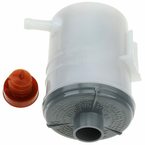 Power Steering Reservoir w/ cap for Honda Element 20032011 L4 2.4L