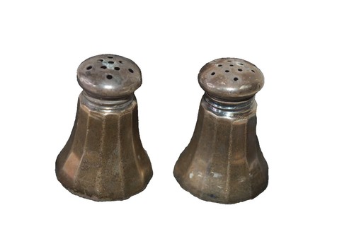 Salt＆pepper shaker danish design1960s Vintage Danish Salt And Pepper Shakers 1960 | eBay