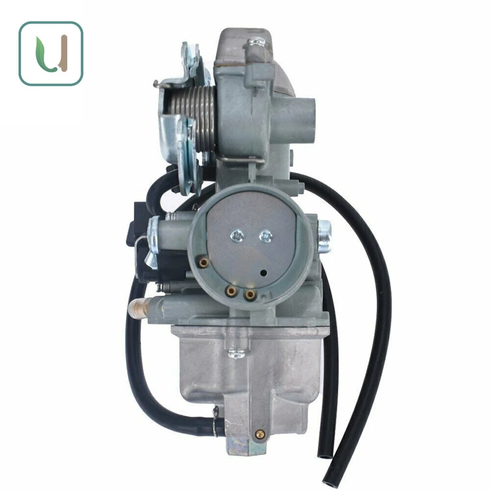 Novo carburador 16100-KA6-024 para 1996-2004 Honda XR250 XR250R carb - Imagem 2 de 4
