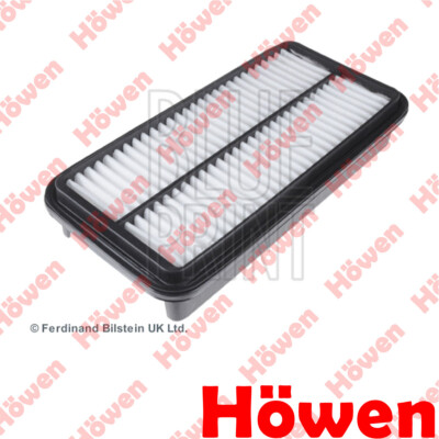 Passt für Suzuki Vitara 1990-1998 1.6 Luftfilter Howen 1378057B00