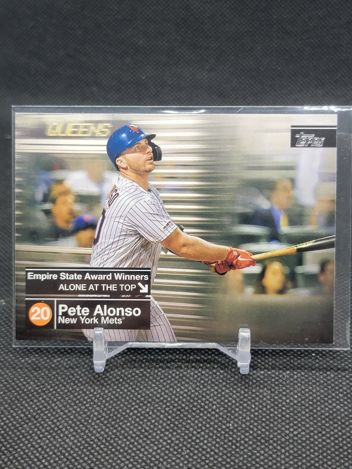 New York Mets *Choose Your Baseball Card* Inserts Rookies Autos (Updated 7/26) - Picture 50 of 512