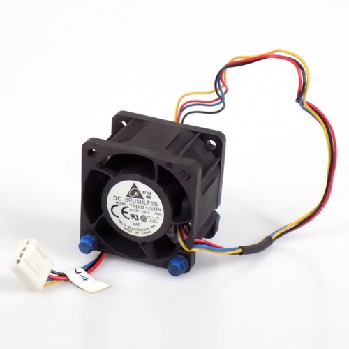 Lenovo IBM 39M4322: Ersatzteil: 40mm Fan Lüfter Kühler Cooler für x3250 M2