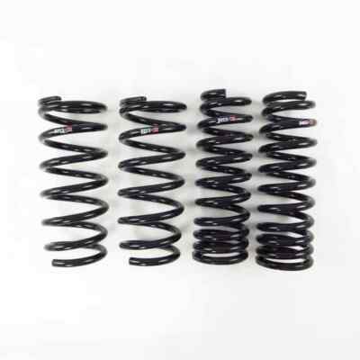 RS-R Down Suspension Springs for Lexus RC200t / RC300 / RC350 RWD T995D