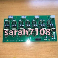 1PC USED 130B7152 DT AT/04 Danfoss inverter drive board 130B8401 #YY