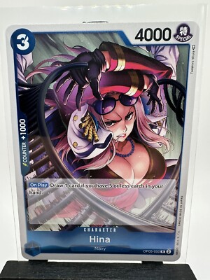 one piece card game op05 english OP05-052 MAYNARD One Piece Character Card (Blue) English – JaqJnr main image 0