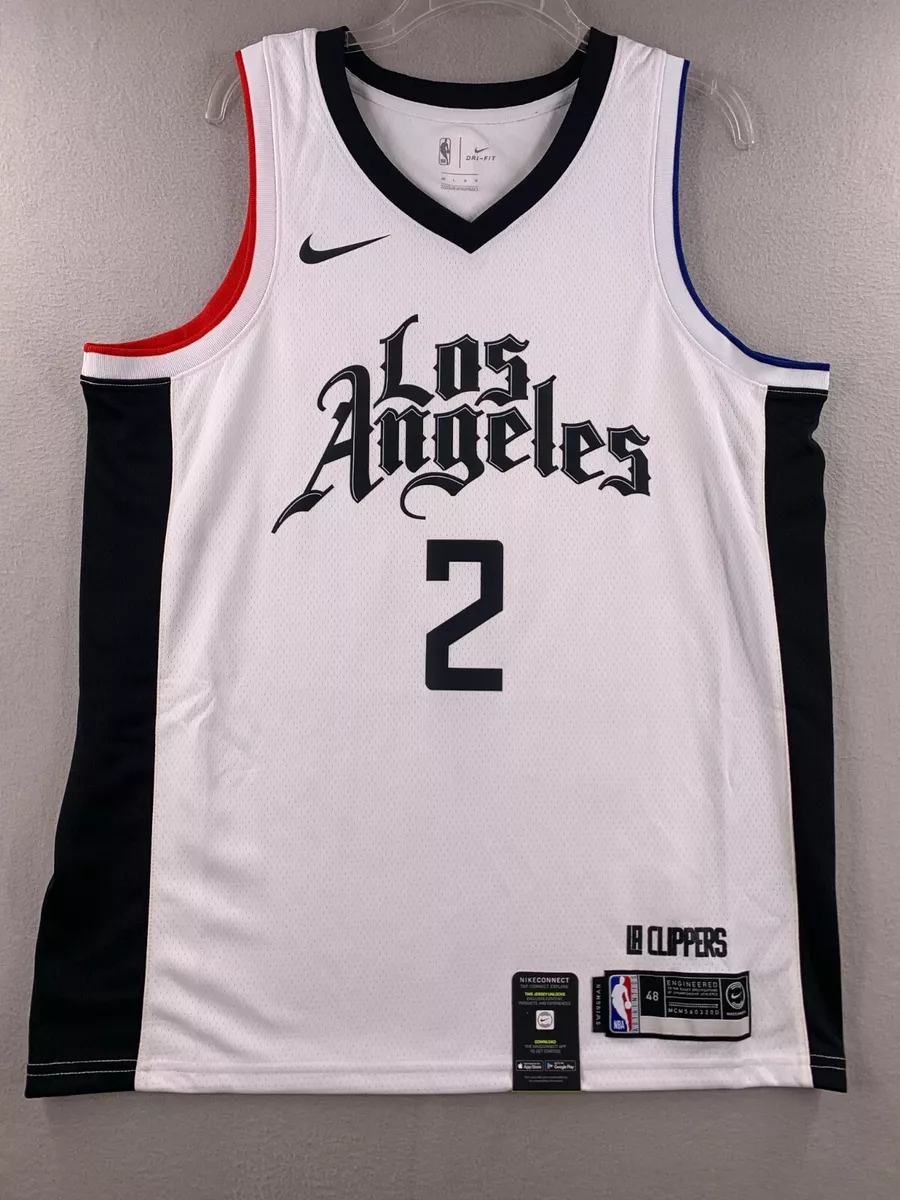 Los angeles clippers jersey 2019 2025
