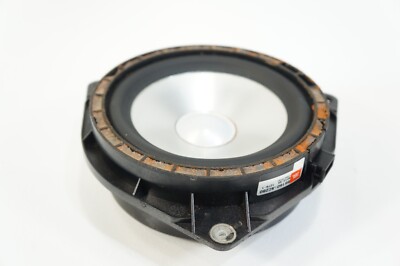 2005-2009 toyota prius rear left right door audio JBL speaker