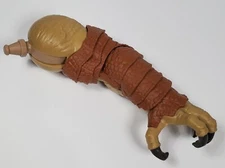 ARMADILLO LEFT ARM BAF PART ONLY MARVEL LEGENDS FIGURE FROM J JONAH JAMESON 2021