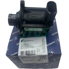 OEM Pierburg Turbocharger Diverter Valve For Audi A4 TT Volkswagen Tiguan GTI