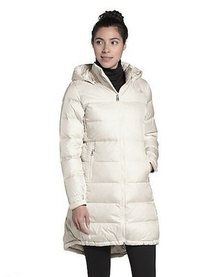 The North Face Women's 550 Fill Down 