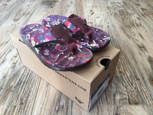 dr martens mana