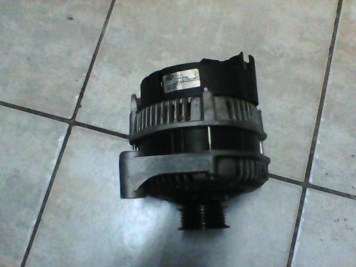 Lichtmaschine - 150A BMW 5ER 5/D (E39/2) 7792092