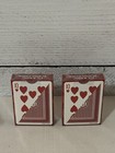 2-PACKS Cartamundi Classic Playing Cards - 52 cards per deck, Brand New & Sealed — photo 2