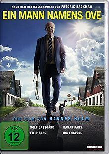 Ein Mann namens Ove | DVD | Zustand sehr gut