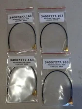 SPEA Measure Cables For Linear Z Axis