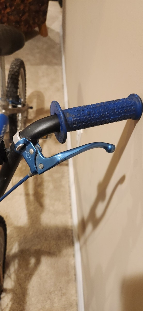 1981 Mongoose bmx Bicycle | eBay