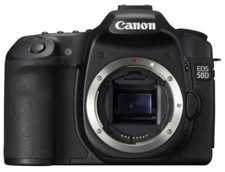 Canon Digital SLR Camera EOS 50D Body EOS50D