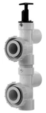 Pentair 263052 Slide Valve for Pool Maintenance