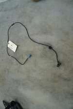 17 SUZUKI GSXR 1000 REAR ABS SENSOR E-3916