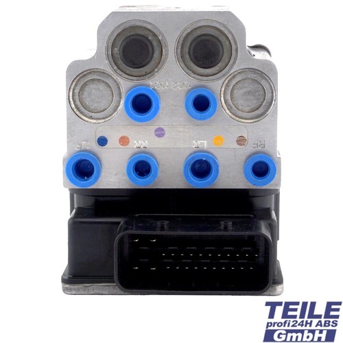 ABS Steuergerät OPEL 8200184211 91169033 13664105 13509005K 24Monate Garantie* - Bild 2 von 6