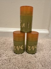 Curve Deodorant Stick 1 oz new not box LOT 3 Pecs