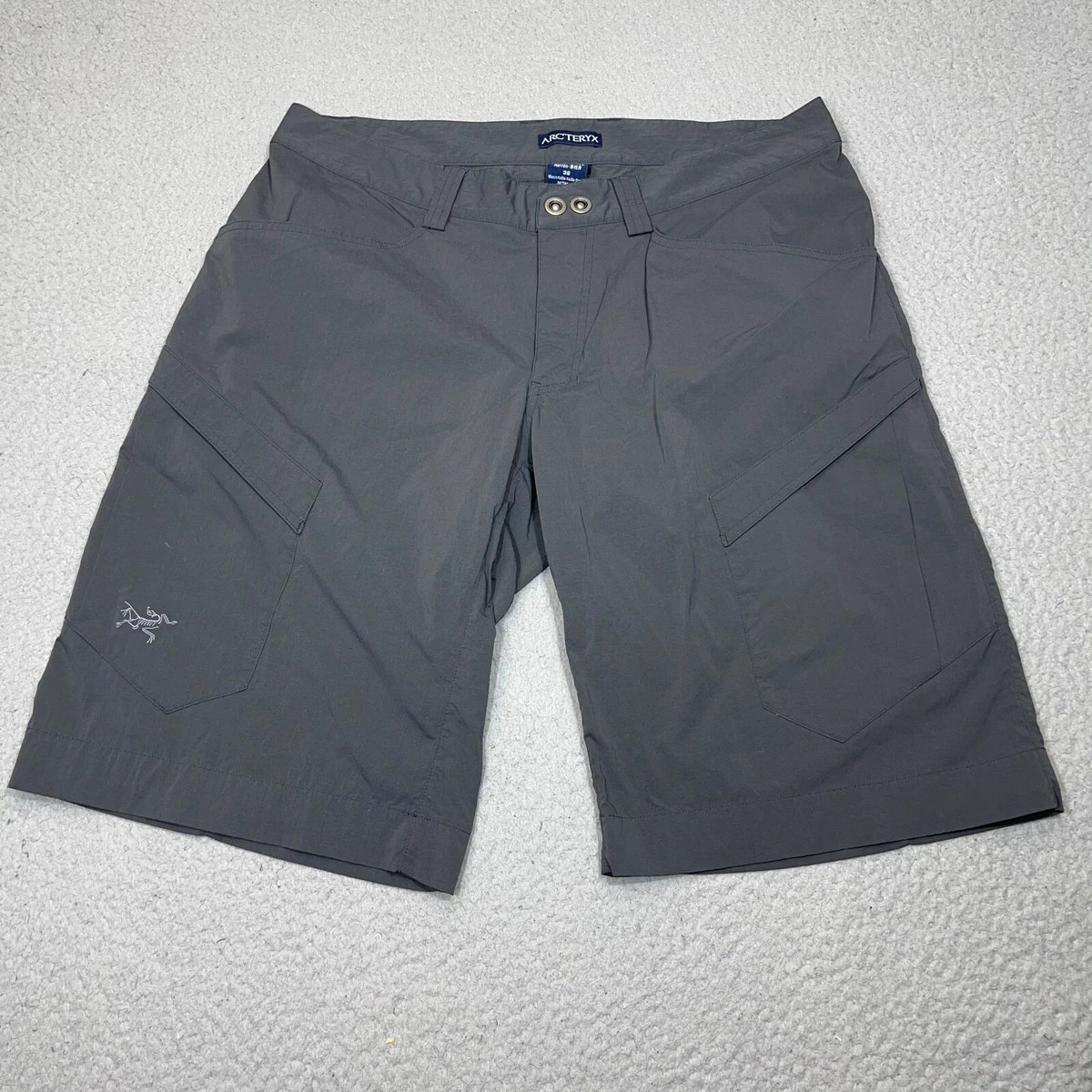 Arcteryx shorts cheap sale