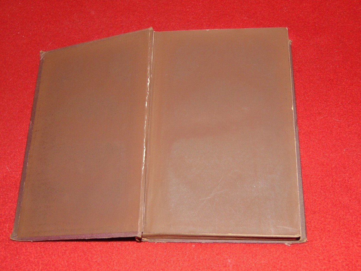 1879 HB BOOK: 
