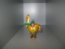 &Uuml; Ei 2004 :  Funny Castle  - Das k&ouml;nigliche Turnier  -  Ritter Olaf  -