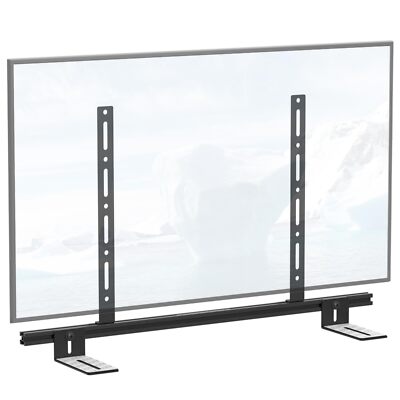 Sound Bar Mounts Under TV for Samsung, Vizio, LG, Bose and More