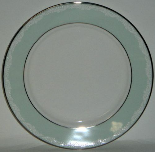 Lenox Charity Bread & Butter Plate - Bild 1 von 1