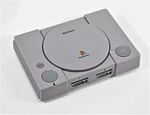 PlayStation Classic Sony Interactive Entertainment Inc. SCPH 