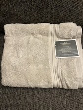 Threshold Signature Micro-Cotton Spa Bath Towel