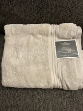 Threshold Signature Micro-Cotton Spa Bath Towel